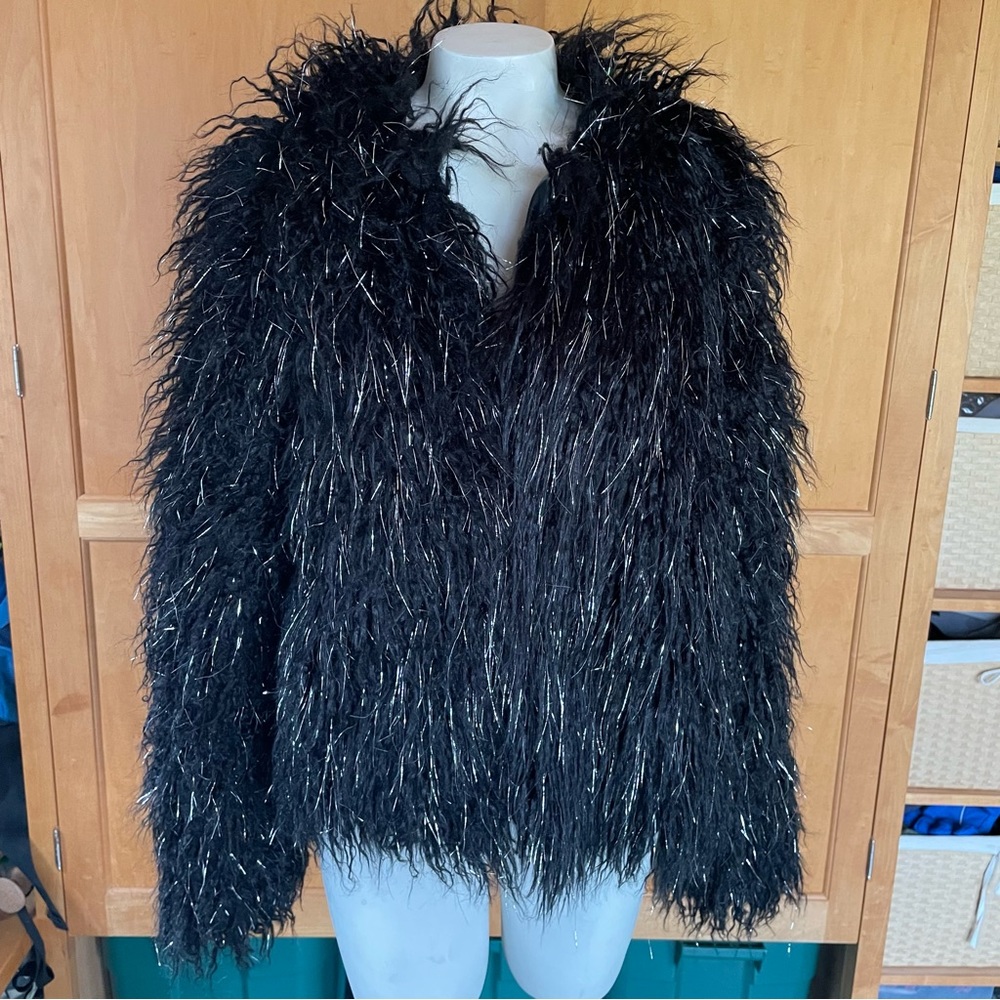 Funky And Fun Jacket - image 1